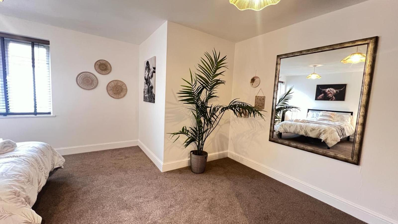 Apartment Shoreditch Bricklane London Bagian luar foto