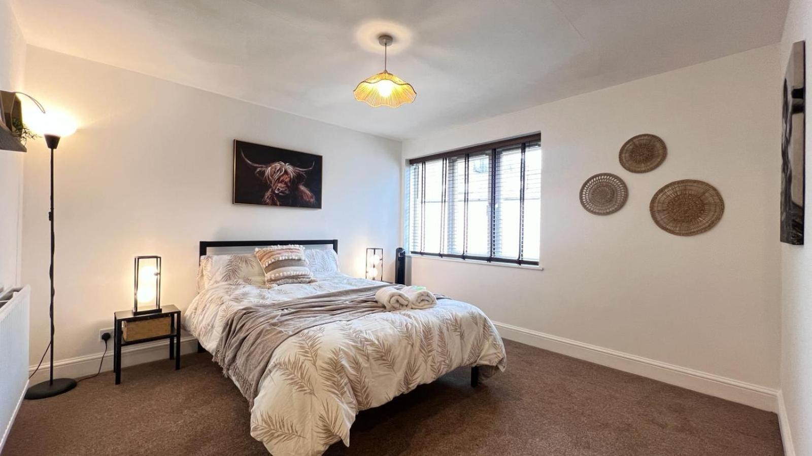 Apartment Shoreditch Bricklane London Bagian luar foto