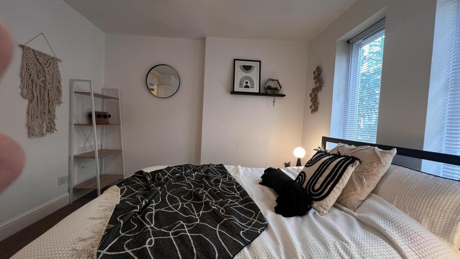 Apartment Shoreditch Bricklane London Bagian luar foto